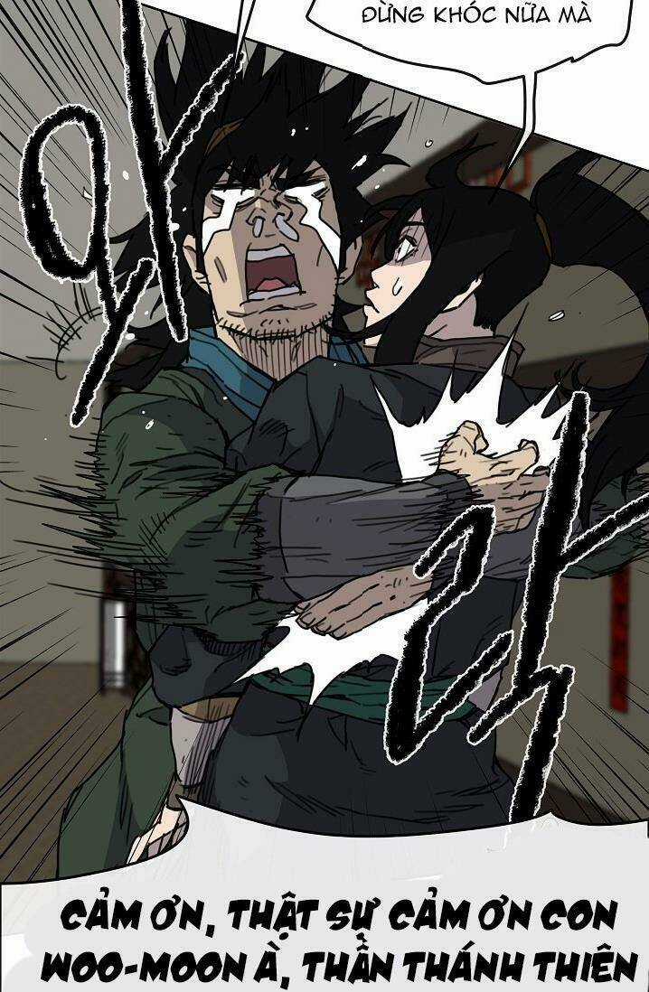 Tiên Kiếm Bất Bại Chapter 9 trang 28