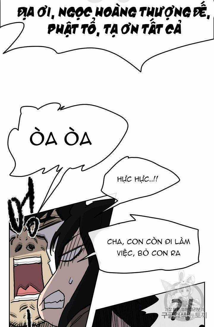 Tiên Kiếm Bất Bại Chapter 9 trang 29