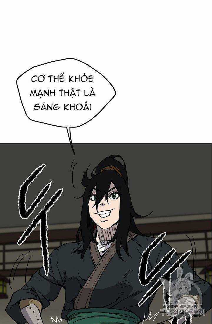 Tiên Kiếm Bất Bại Chapter 9 trang 3