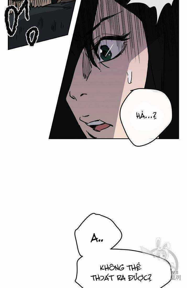 Tiên Kiếm Bất Bại Chapter 9 trang 30