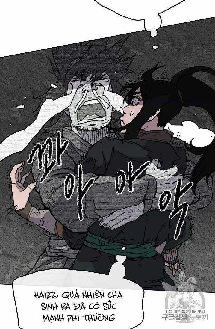 Tiên Kiếm Bất Bại Chapter 9 trang 31