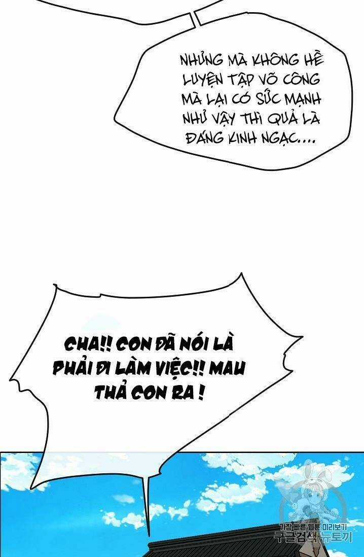 Tiên Kiếm Bất Bại Chapter 9 trang 32