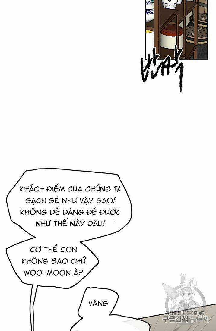 Tiên Kiếm Bất Bại Chapter 9 trang 35