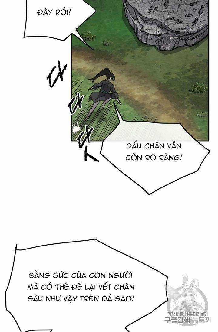 Tiên Kiếm Bất Bại Chapter 9 trang 40