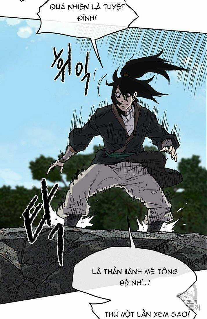 Tiên Kiếm Bất Bại Chapter 9 trang 41