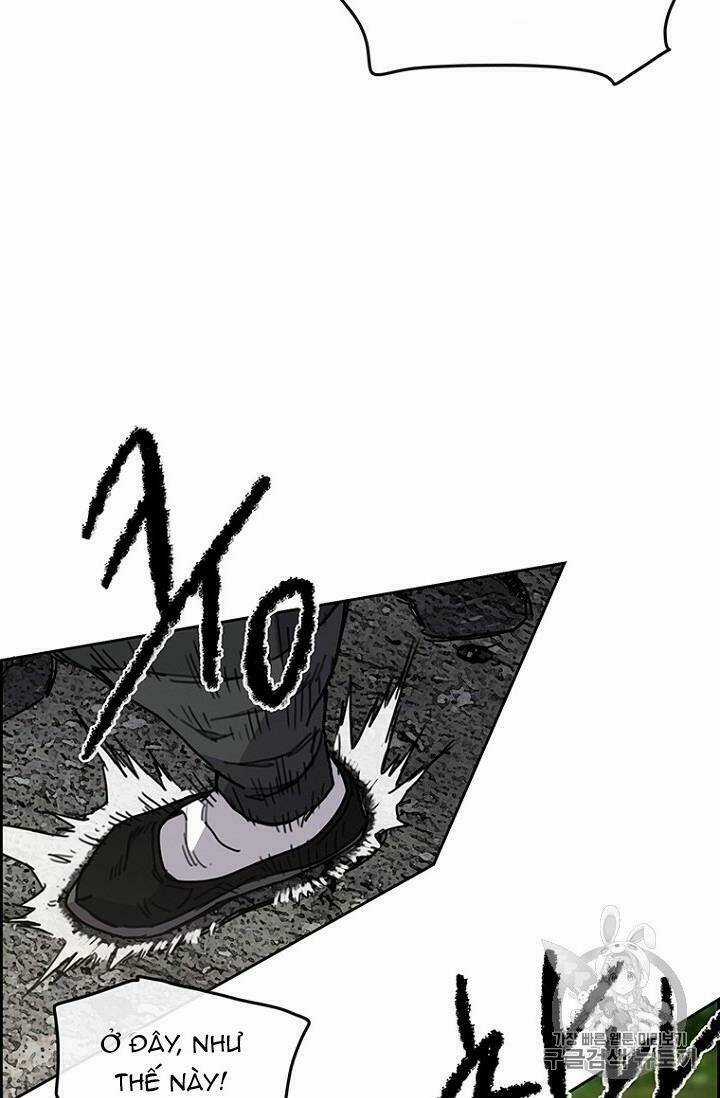 Tiên Kiếm Bất Bại Chapter 9 trang 42