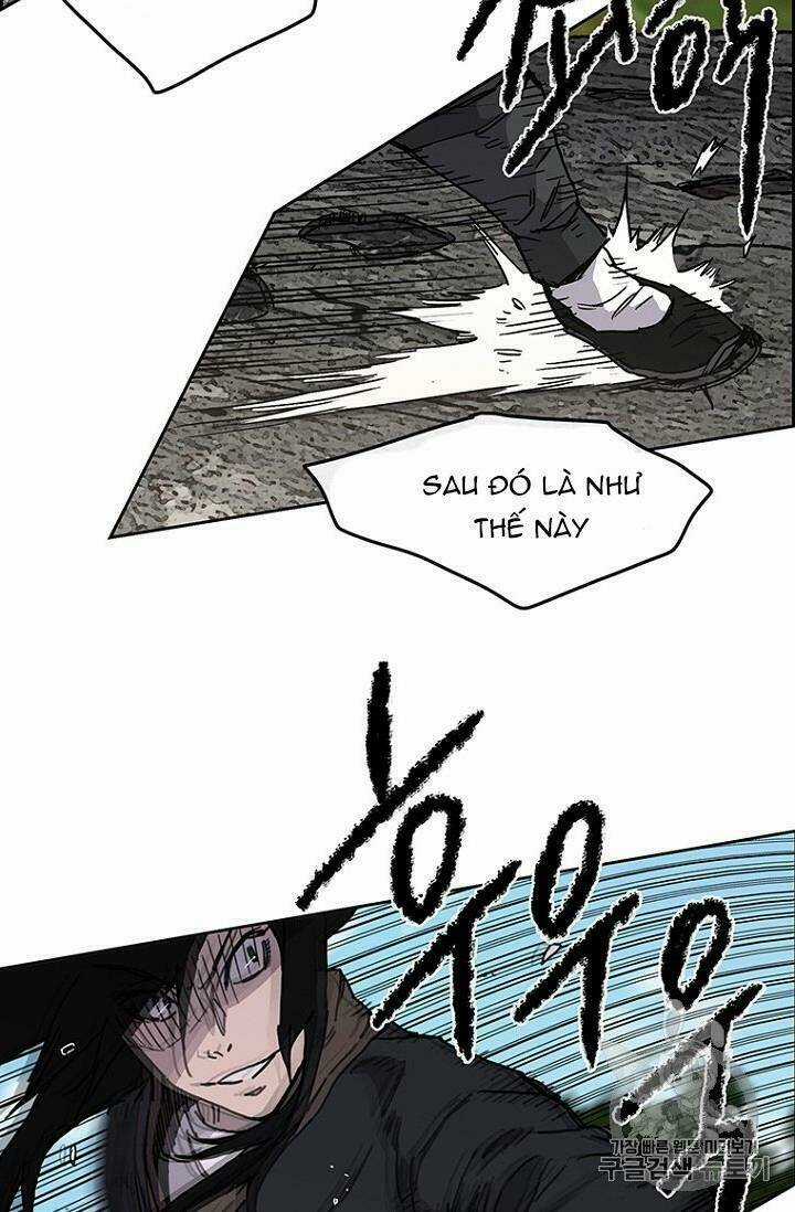 Tiên Kiếm Bất Bại Chapter 9 trang 43