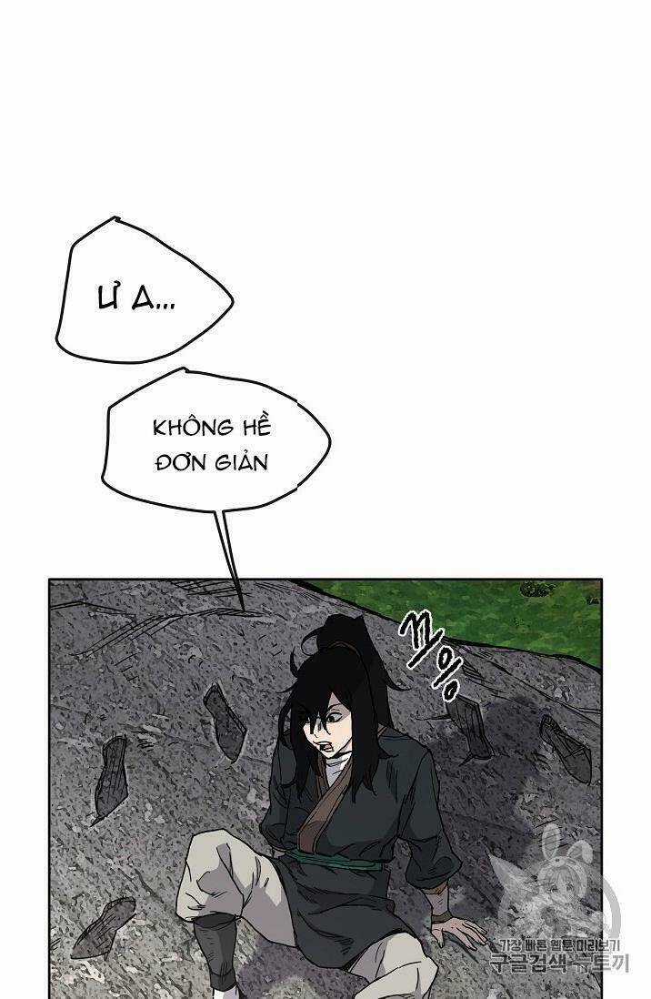 Tiên Kiếm Bất Bại Chapter 9 trang 46