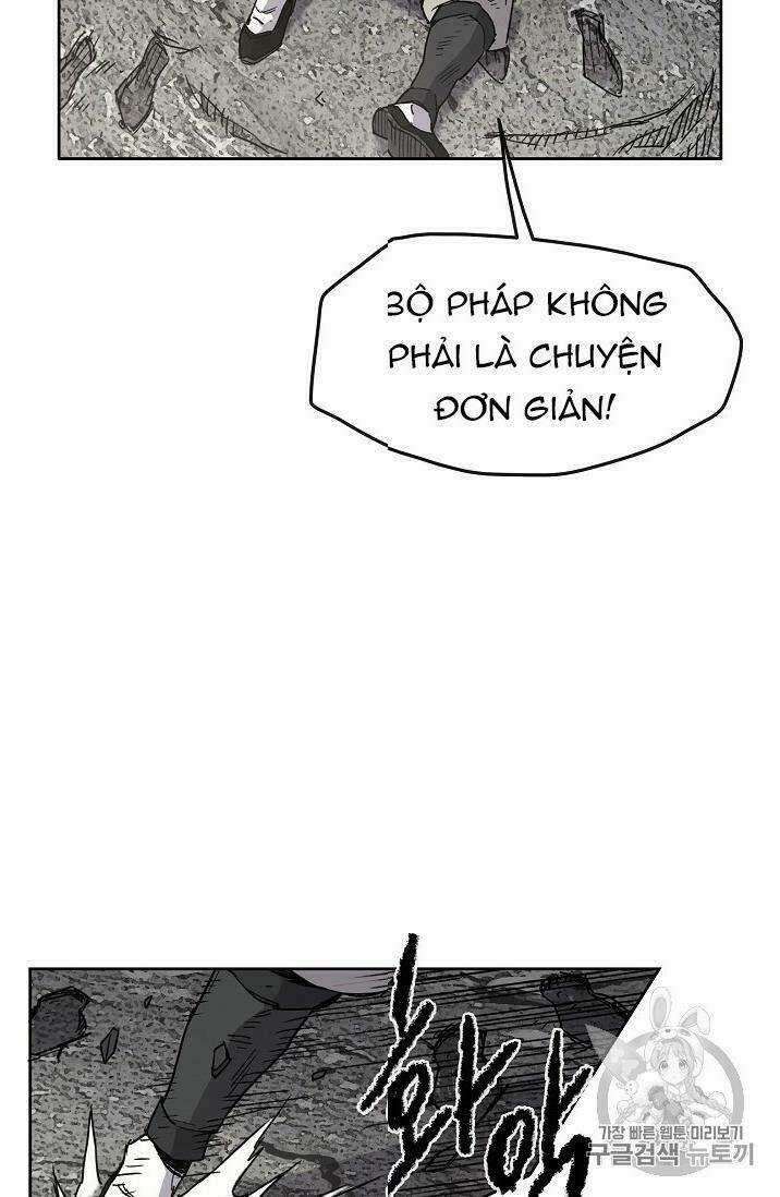 Tiên Kiếm Bất Bại Chapter 9 trang 47