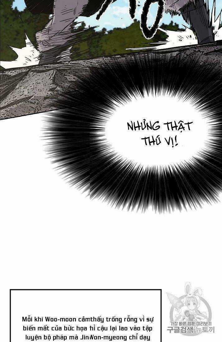 Tiên Kiếm Bất Bại Chapter 9 trang 50