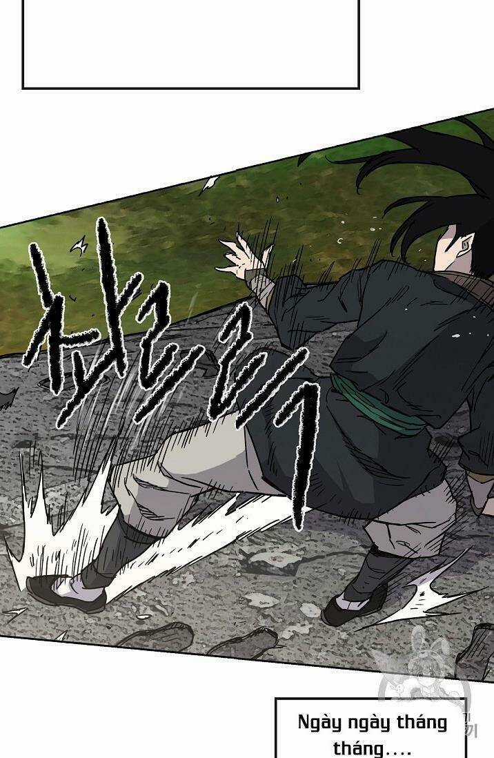 Tiên Kiếm Bất Bại Chapter 9 trang 51