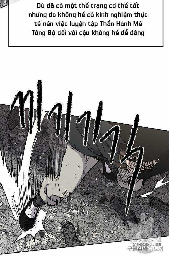 Tiên Kiếm Bất Bại Chapter 9 trang 53