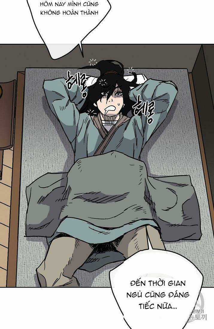 Tiên Kiếm Bất Bại Chapter 9 trang 56