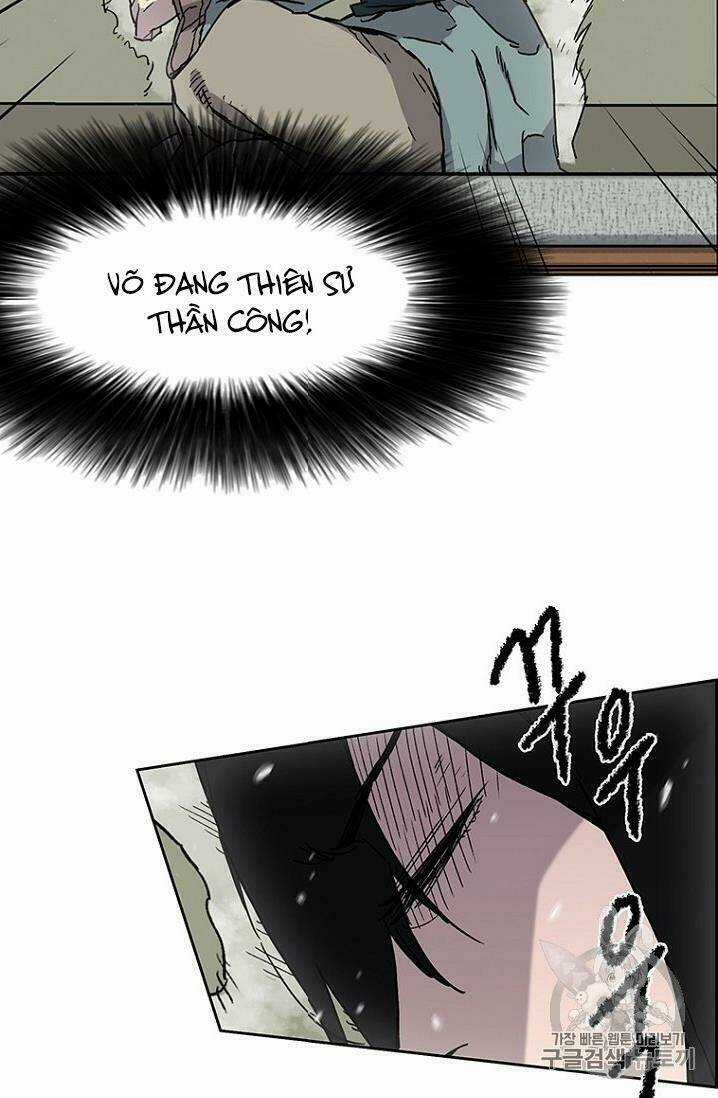 Tiên Kiếm Bất Bại Chapter 9 trang 59