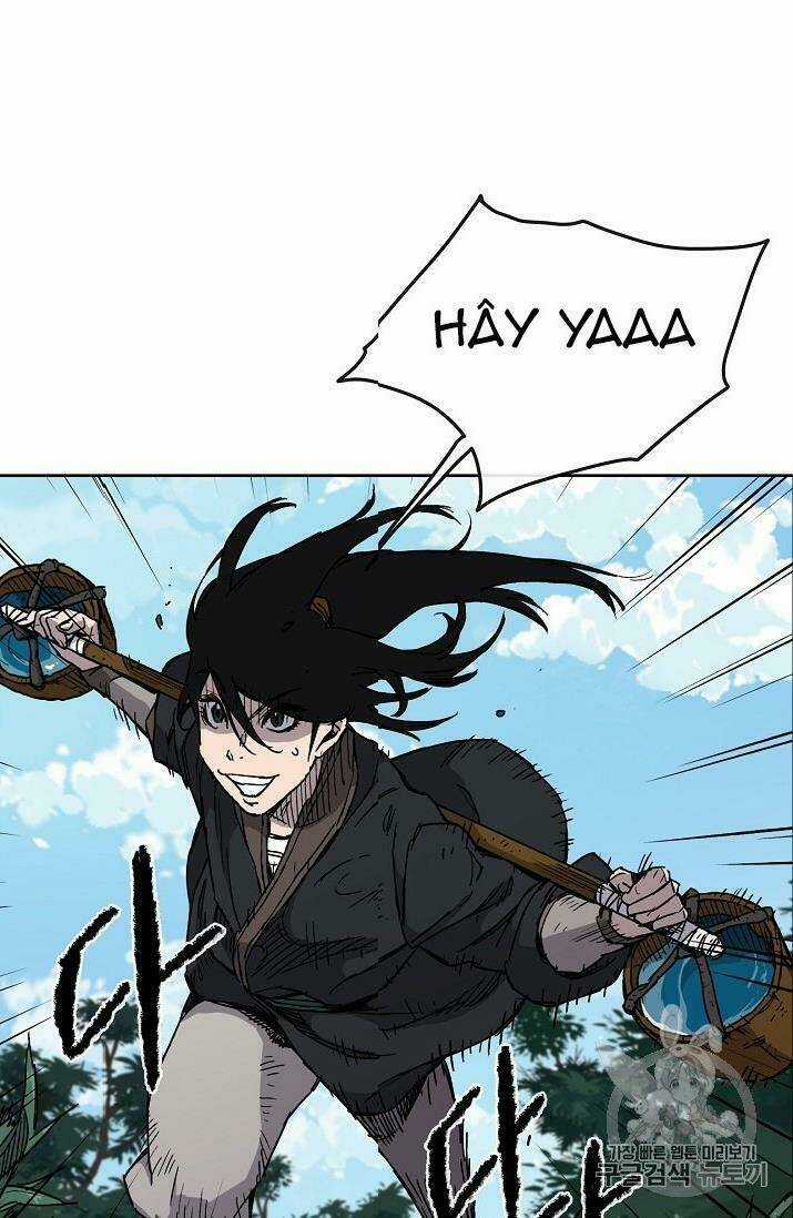 Tiên Kiếm Bất Bại Chapter 9 trang 6