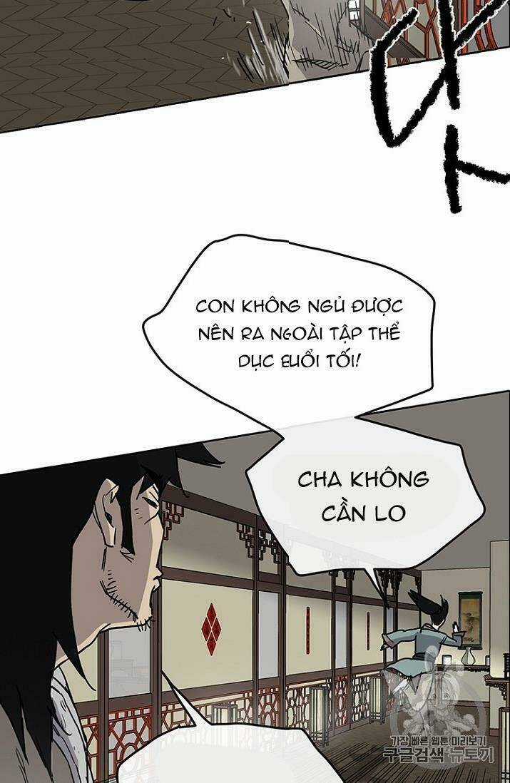 Tiên Kiếm Bất Bại Chapter 9 trang 63