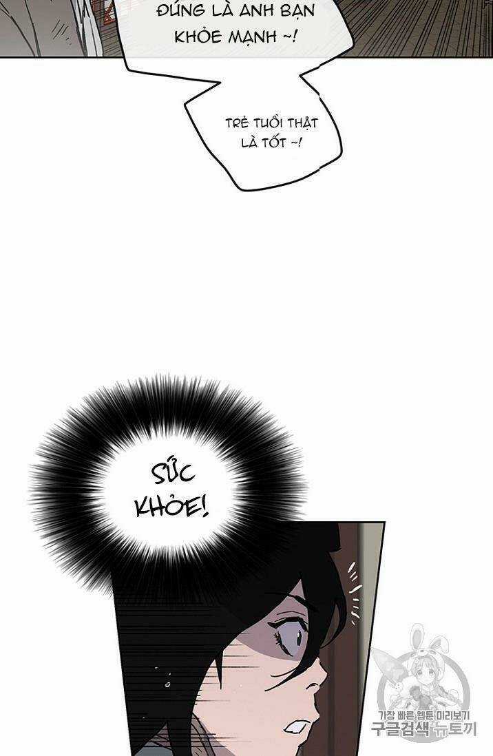 Tiên Kiếm Bất Bại Chapter 9 trang 64