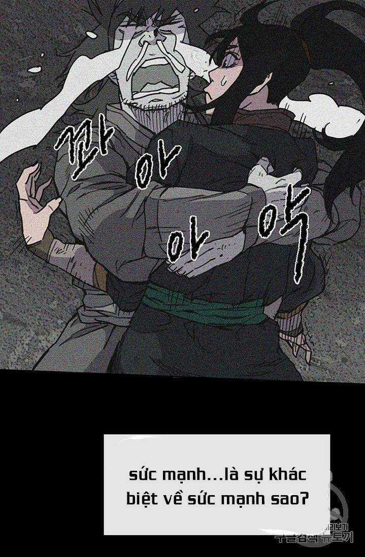 Tiên Kiếm Bất Bại Chapter 9 trang 66