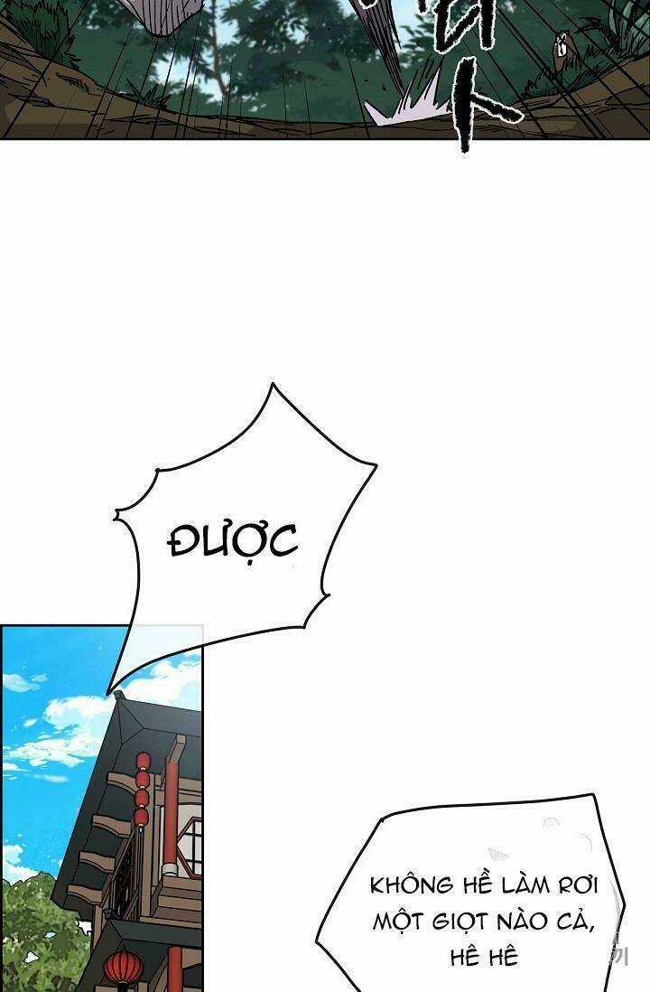 Tiên Kiếm Bất Bại Chapter 9 trang 7