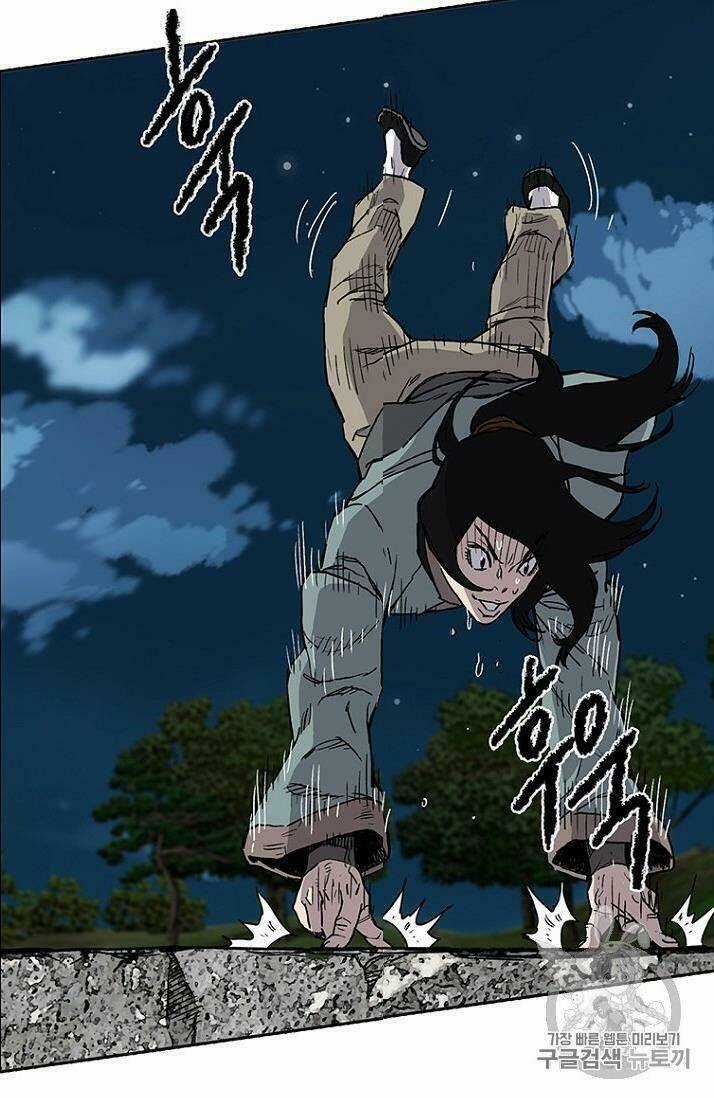 Tiên Kiếm Bất Bại Chapter 9 trang 70