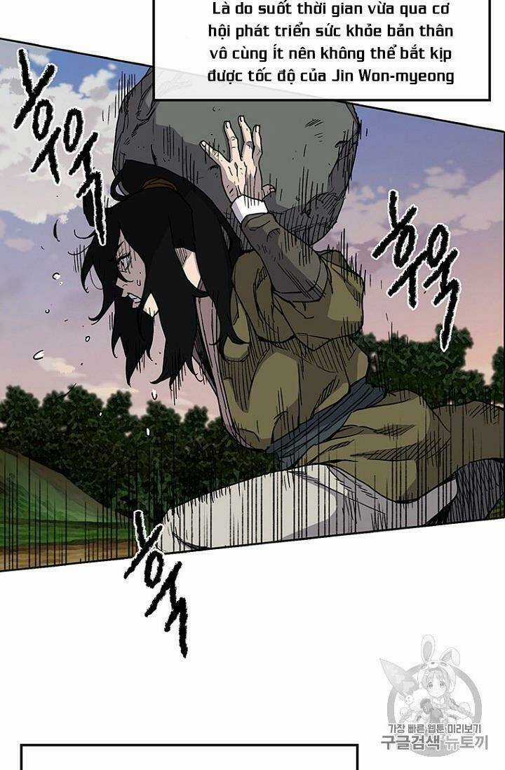 Tiên Kiếm Bất Bại Chapter 9 trang 72