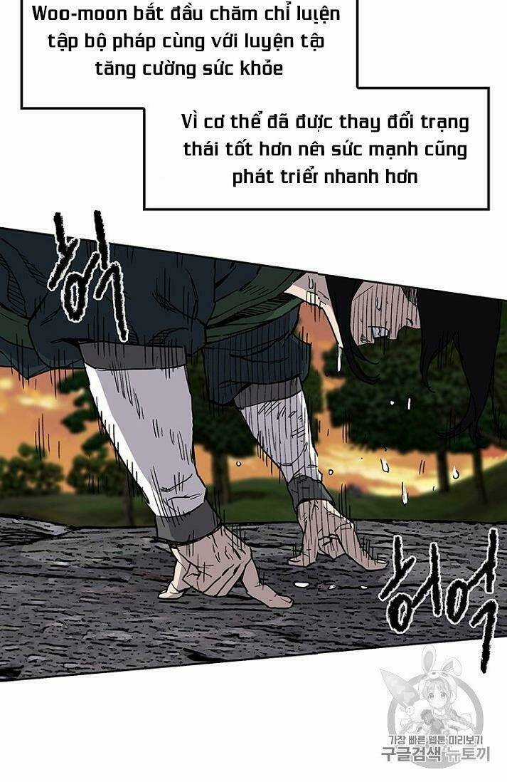 Tiên Kiếm Bất Bại Chapter 9 trang 73