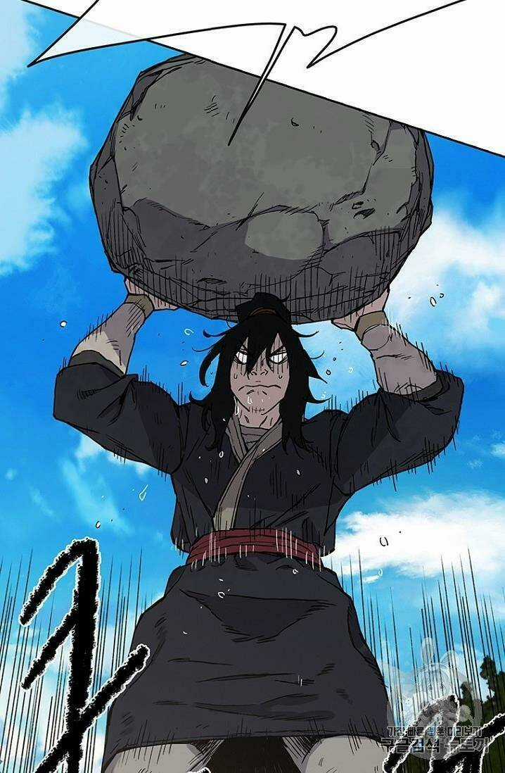 Tiên Kiếm Bất Bại Chapter 9 trang 75