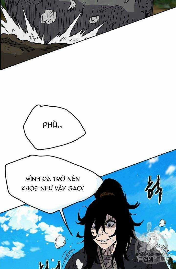 Tiên Kiếm Bất Bại Chapter 9 trang 77