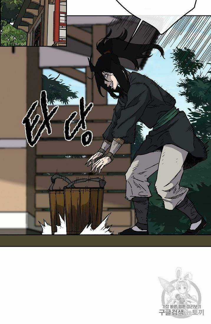 Tiên Kiếm Bất Bại Chapter 9 trang 8