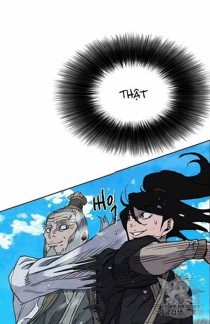 Tiên Kiếm Bất Bại Chapter 9 trang 83