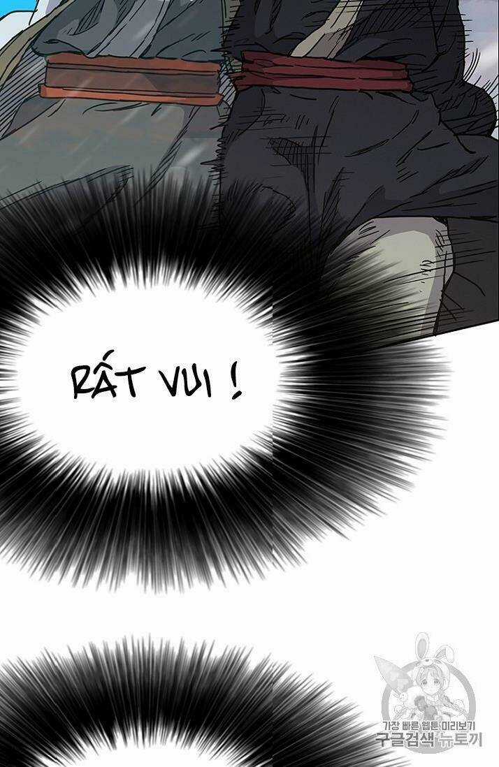 Tiên Kiếm Bất Bại Chapter 9 trang 84