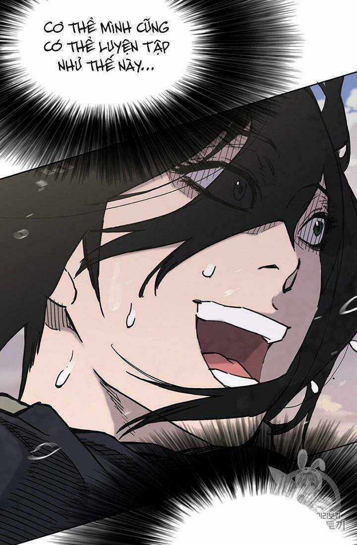 Tiên Kiếm Bất Bại Chapter 9 trang 85