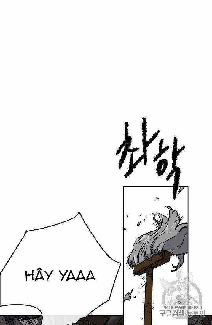 Tiên Kiếm Bất Bại Chapter 9 trang 9