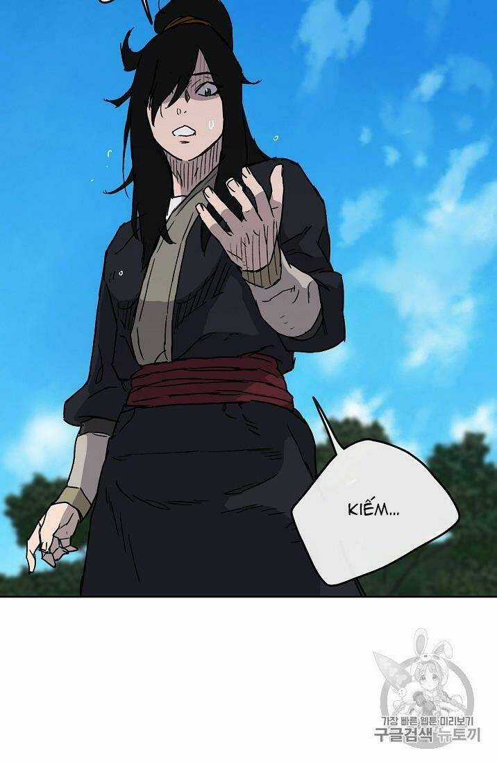 Tiên Kiếm Bất Bại Chapter 9 trang 94