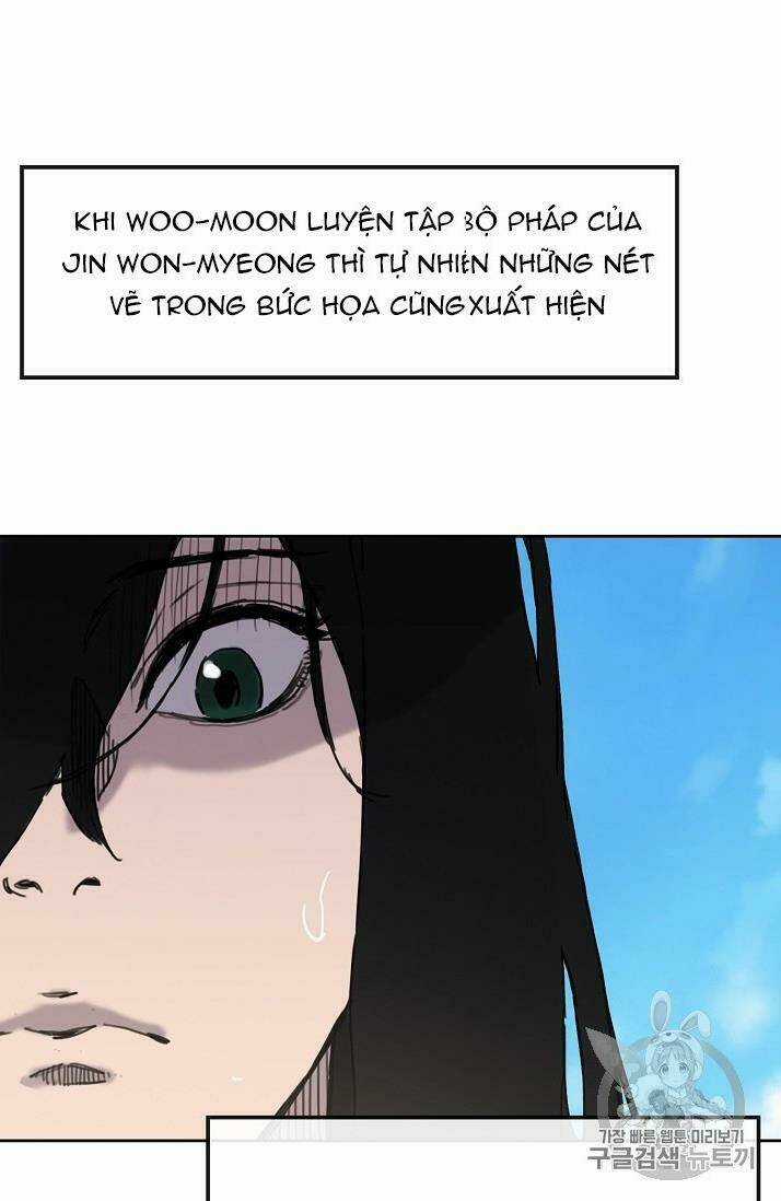 Tiên Kiếm Bất Bại Chapter 9 trang 95