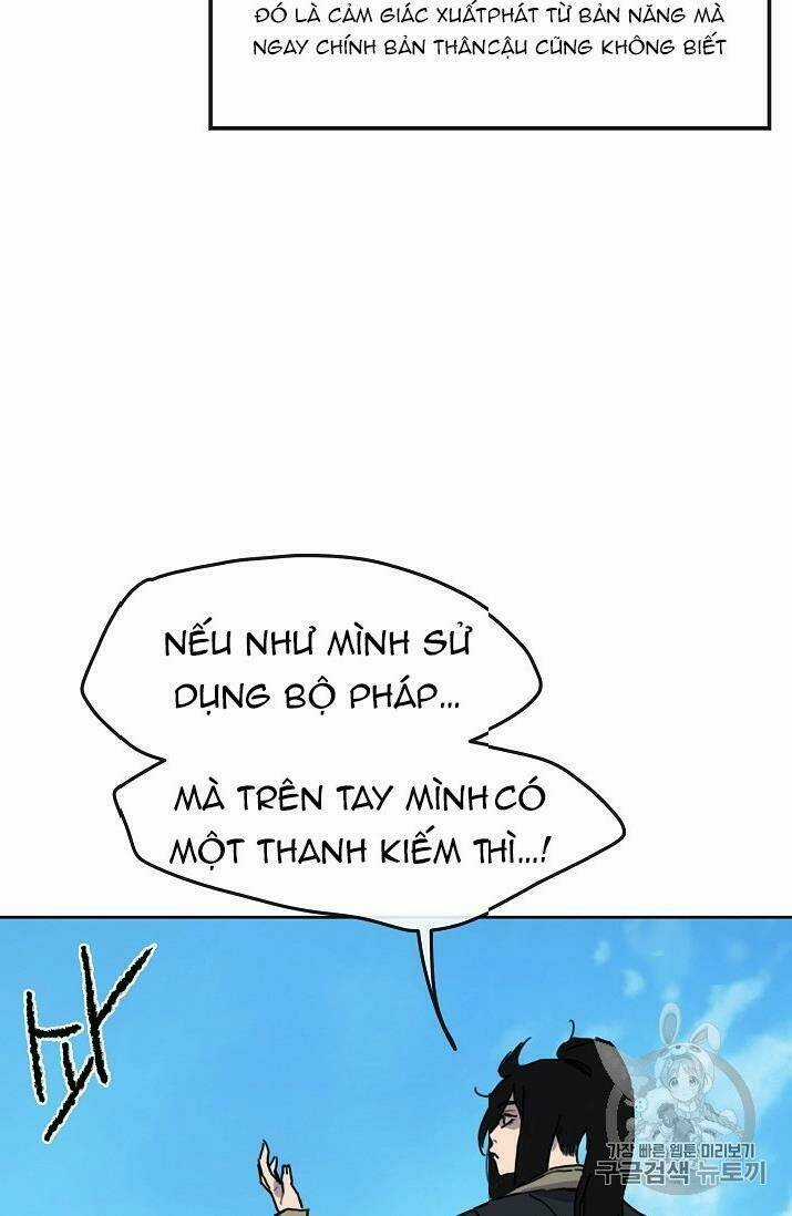 Tiên Kiếm Bất Bại Chapter 9 trang 96
