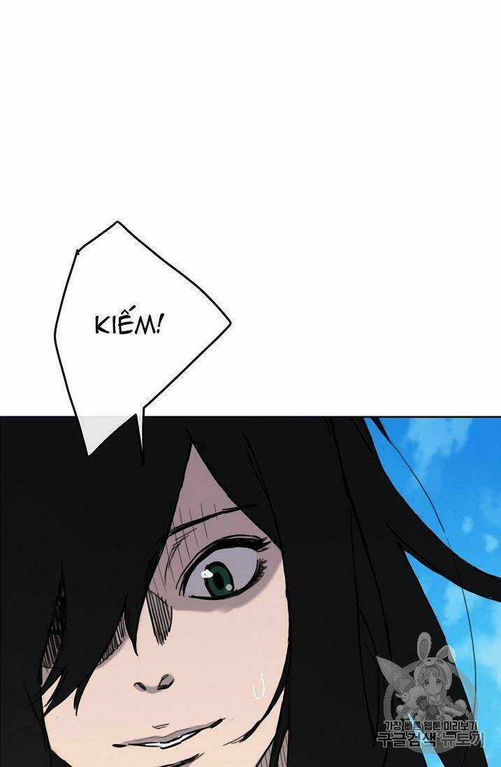 Tiên Kiếm Bất Bại Chapter 9 trang 98