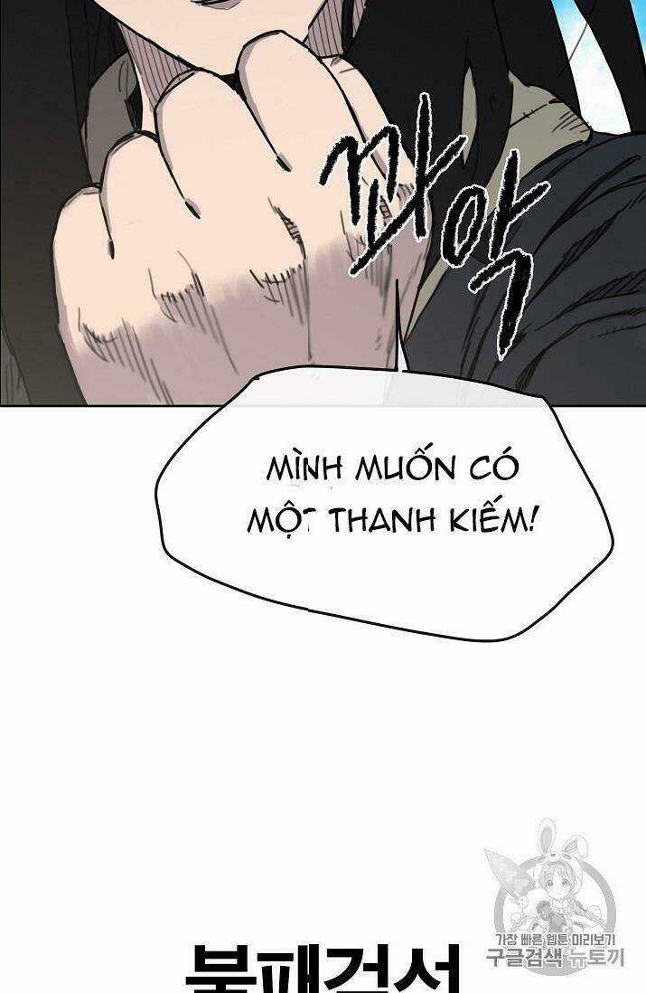 Tiên Kiếm Bất Bại Chapter 9 trang 99