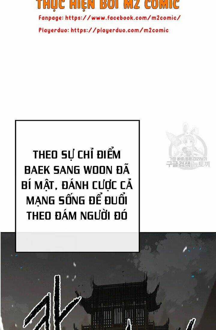 Tiên Kiếm Bất Bại Chapter 90 trang 1