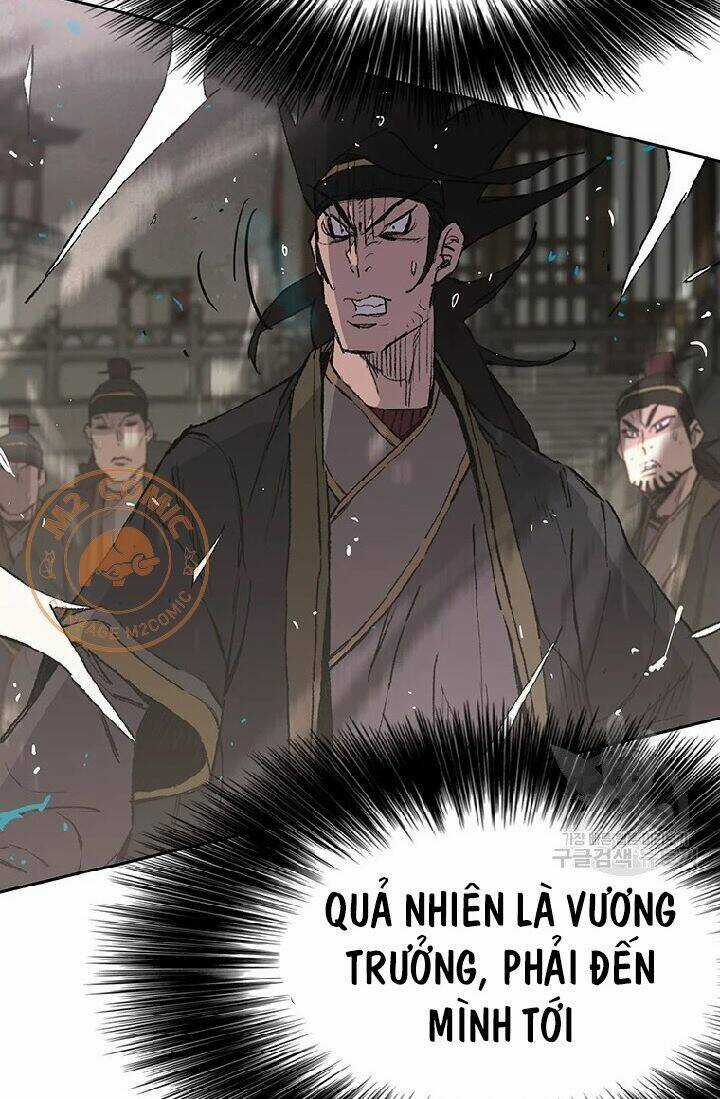 Tiên Kiếm Bất Bại Chapter 90 trang 11