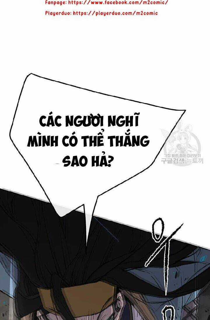 Tiên Kiếm Bất Bại Chapter 90 trang 14