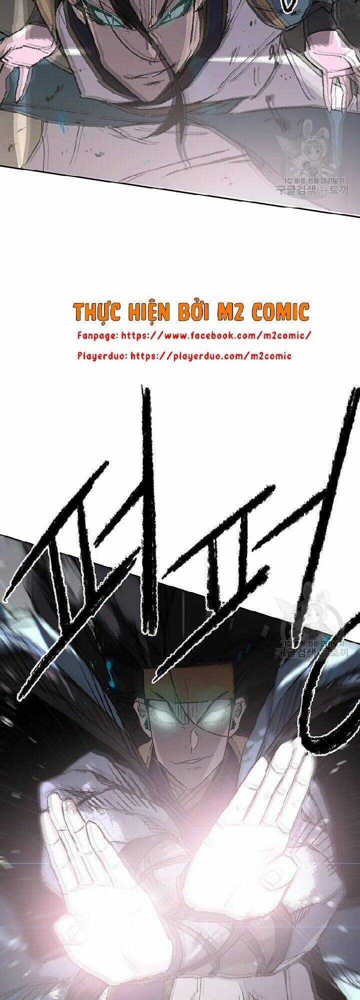 Tiên Kiếm Bất Bại Chapter 90 trang 15