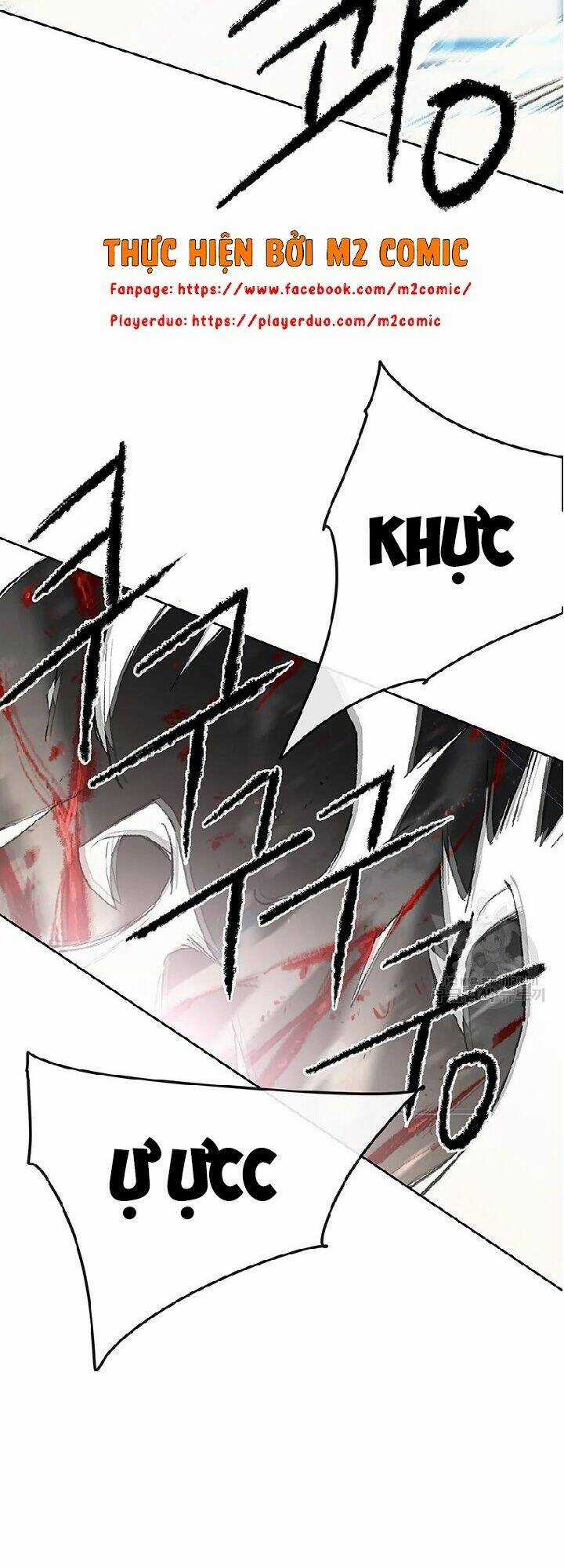 Tiên Kiếm Bất Bại Chapter 90 trang 18