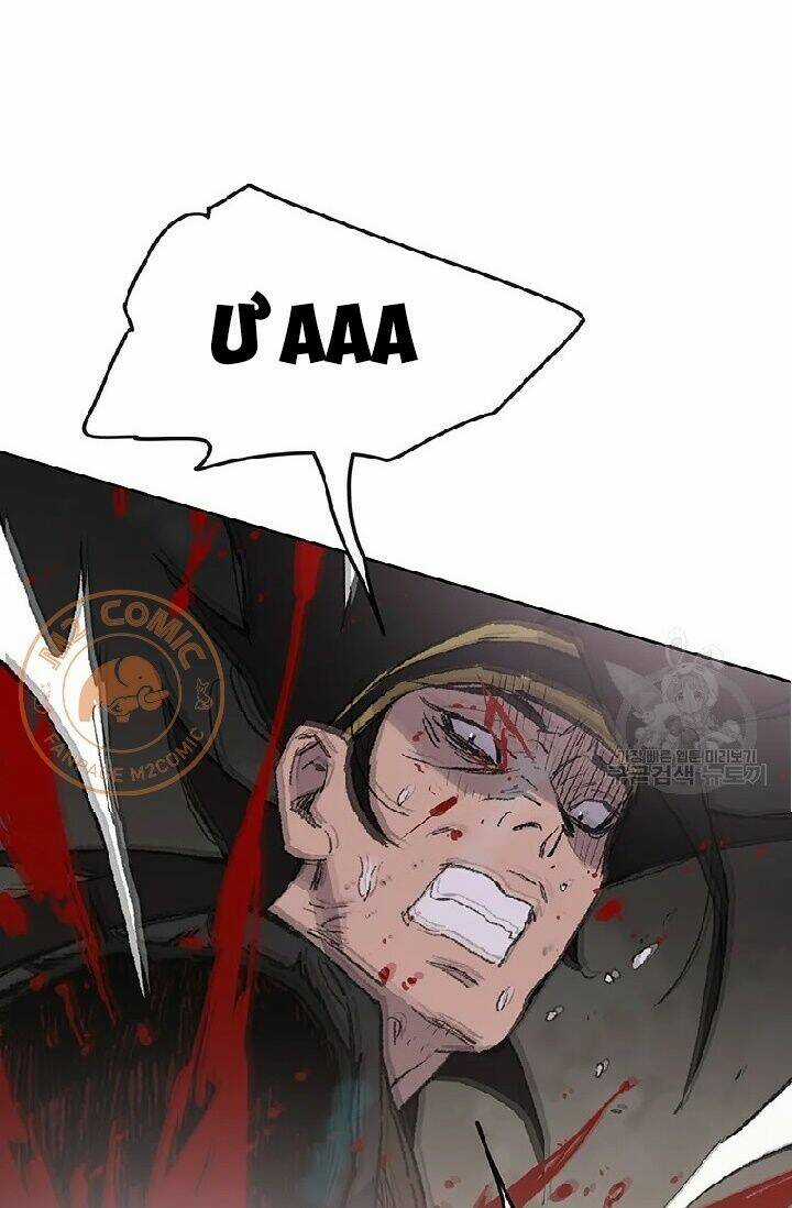 Tiên Kiếm Bất Bại Chapter 90 trang 19