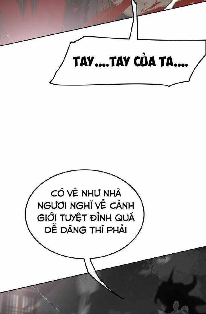 Tiên Kiếm Bất Bại Chapter 90 trang 20
