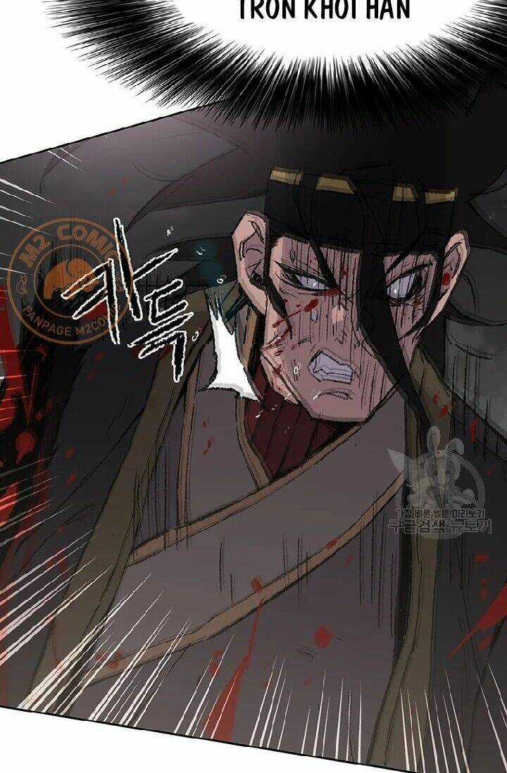 Tiên Kiếm Bất Bại Chapter 90 trang 22