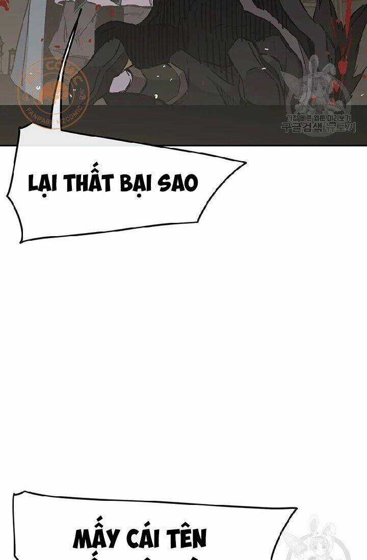 Tiên Kiếm Bất Bại Chapter 90 trang 25