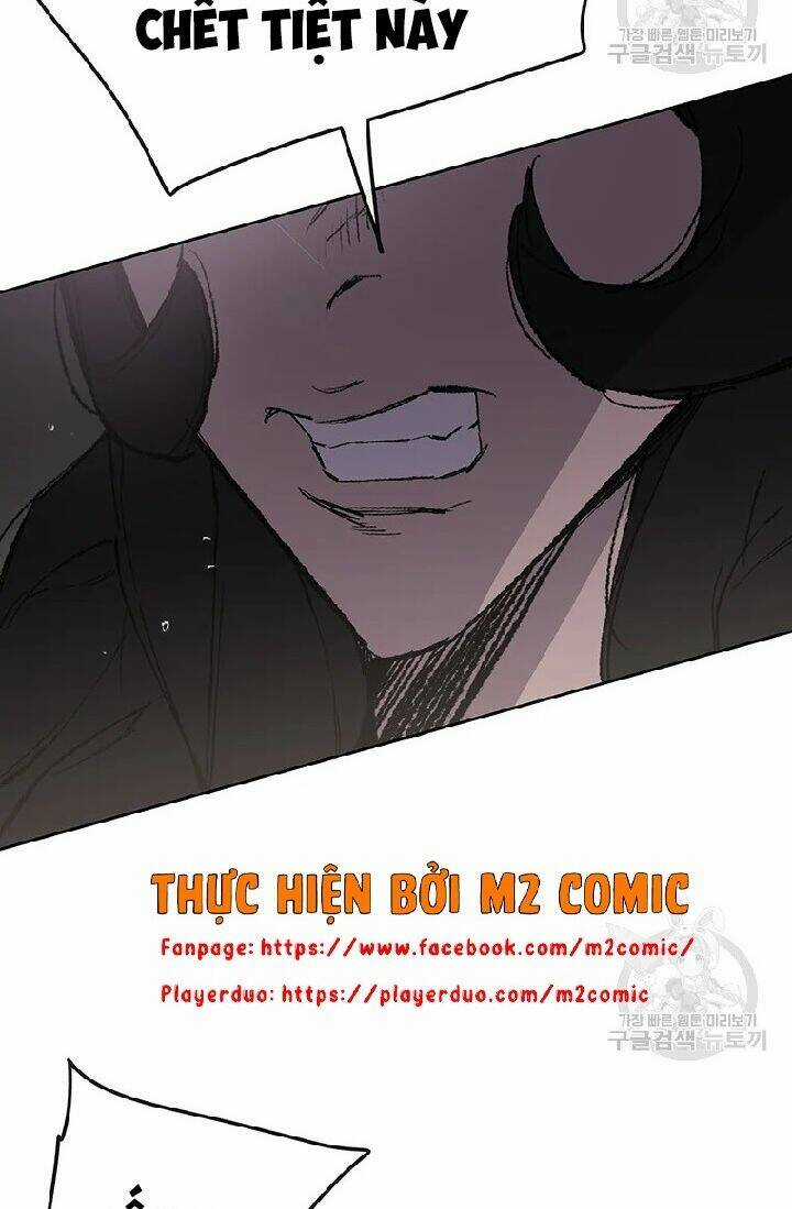 Tiên Kiếm Bất Bại Chapter 90 trang 26