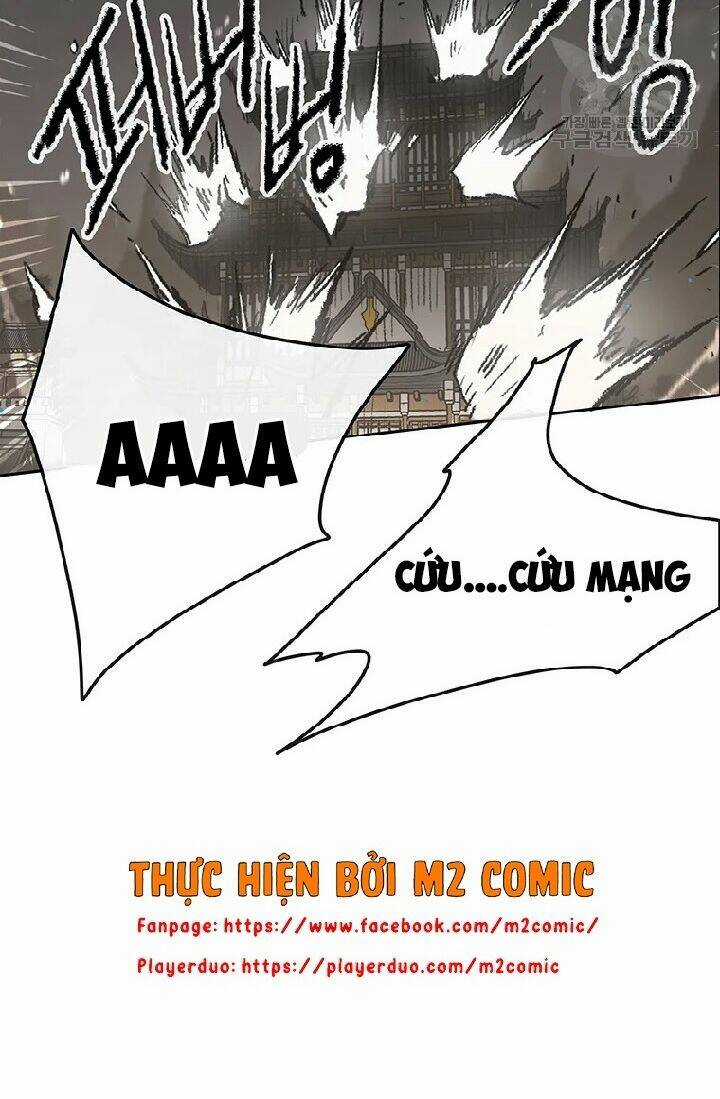 Tiên Kiếm Bất Bại Chapter 90 trang 29