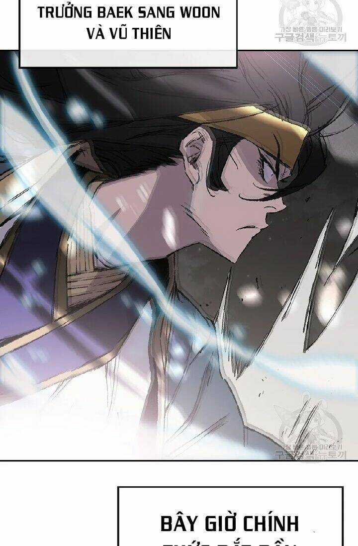 Tiên Kiếm Bất Bại Chapter 90 trang 31